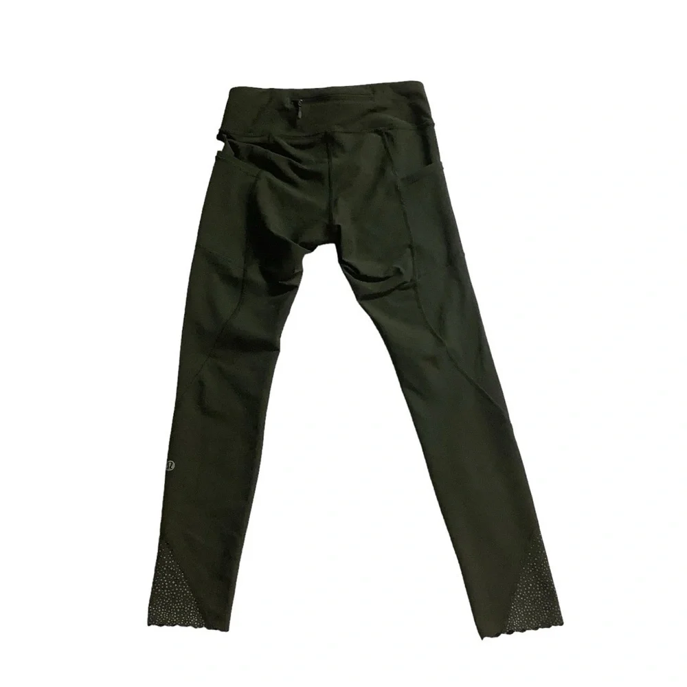 Lululemon Tight Stuff Tight II *25